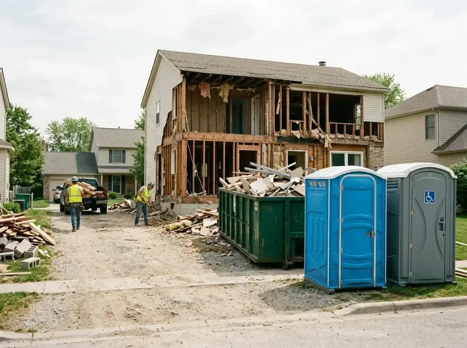 home-renovation-demolition-sit-010 — frequently asked questions, Portable Toilet & Dumpsters Rental in New Prague, MN